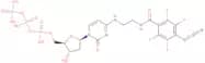 [(2R,3S,5R)-5-[4-[2-[(4-Azido-2,3,5,6-Tetrafluorobenzoyl)Amino]Ethylamino]-2-Oxopyrimidin-1-Yl]-3-…