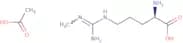 H-D-Arg(Me)-OH acetate salt