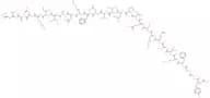 Acetyl-δ-Endorphin (bovine, camel, mouse, ovine)