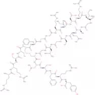 Atrial Natriuretic Factor (3-28) (rat) trifluoroacetate salt