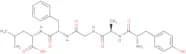 (D-Ala2)-Leu-Enkephalin