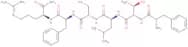 Amyloid P Component (33-38) amide trifluoroacetate salt