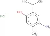 6-Aminothymol HCl