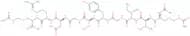 Acetyl-(Cys(Acm)33·42)-EGF (33-42) amide (mouse)