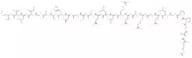 (Ala11,D-Leu15)-Orexin B (human) trifluoroacetate salt