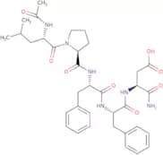 Acetyl-(Pro18,Asp21)-Amyloid b-Protein (17-21) amide