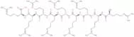 H-Arg-Arg-Arg-Arg-Arg-Arg-Arg-Arg-Arg-OH trifluoroacetate salt