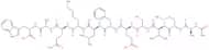 Annexin A1 (1-11) (dephosphorylated) (human, bovine, chicken, porcine) trifluoroacetate salt