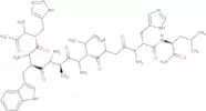 Acetyl-GRP (20-26) (human, porcine, canine) trifluoroacetate salt