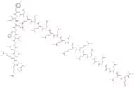 AQEE-30 (human) trifluoroacetate salt