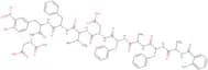 Abz-Ala-Phe-Ala-Phe-Asp-Val-Phe-3-nitro-Tyr-Asp-OH trifluoroacetate salt