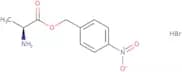 H-Ala-p-nitrobenzyl ester·HBr