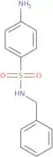 4-Amino-N-benzylbenzenesulfonamide