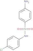4-Amino-N-(4-chlorophenyl)benzenesulfonamide