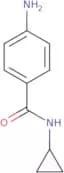 4-Amino-N-cyclopropylbenzamide