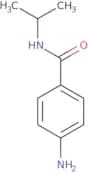4-Amino-N-isopropylbenzamide