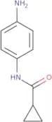 N-(4-Aminophenyl)cyclopropanecarboxamide