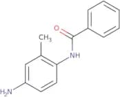 N-(4-Amino-2-methylphenyl)benzamide