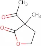 3-Acetyl-3-methyldihydrofuran-2(3H)-one