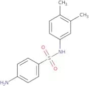 4-Amino-N-(3,4-dimethylphenyl)benzenesulfonamide