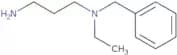 N-(3-Aminopropyl)-N-benzyl-N-ethylamine