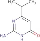 2-Amino-6-isopropylpyrimidin-4-ol