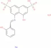 Azomethine-H monosodium salt monohydrate
