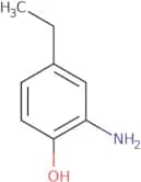 2-Amino-4-ethylphenol