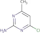 2-Amino-4-chloro-6-methylpyrimidine