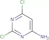 4-Amino-2,6-dichloropyrimidine