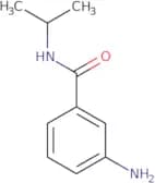 3-Amino-N-isopropylbenzamide