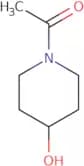 1-Acetylpiperidin-4-ol