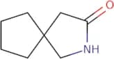 2-Azaspiro[4.4]nonan-3-one