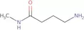 4-Amino-N-methylbutanamide