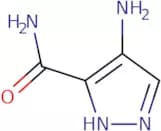 4-Amino-1H-pyrazole-5-carboxamide dihydrochloride