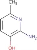 2-Amino-6-methylpyridin-3-ol