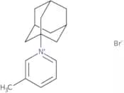 1-(1-Adamantyl)-3-methylpyridinium bromide