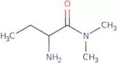 2-Amino-N,N-dimethylbutanamide