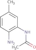 N-(2-Amino-5-methylphenyl)acetamide