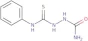 2-(Anilinocarbonothioyl)hydrazinecarboxamide