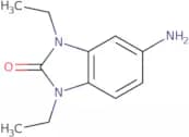 5-Amino-1,3-diethyl-1,3-dihydro-2H-benzimidazol-2-one
