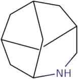4-Azatricyclo[4.3.1.1~3,8~]undecane hydrochloride