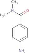 4-Amino-N,N-dimethylbenzamide