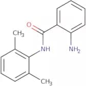 2-Amino-N-(2,6-dimethylphenyl)benzamide