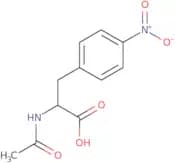 N-Acetyl-4-nitrophenylalanine