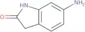 6-Amino-1,3-dihydro-2H-indol-2-one hydrochloride