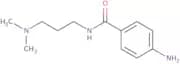 4-Amino-N-[3-(dimethylamino)propyl]benzamide