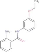 2-Amino-N-(3-ethoxyphenyl)benzamide