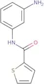 N-(3-Aminophenyl)thiophene-2-carboxamide