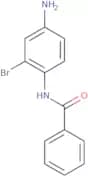 N-(4-Amino-2-bromophenyl)benzamide